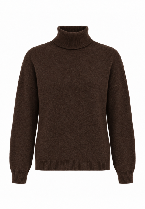 Czekoladowy sweter z golfem.png