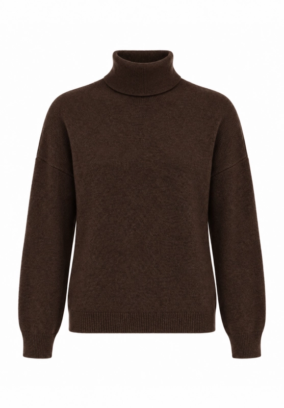 Czekoladowy sweter z golfem.png